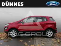 2021 Ford Ecosport