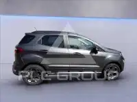 2021 Ford Eco Sport