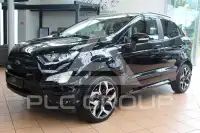 2021 Ford Ecosport