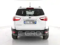 2021 Ford Eco Sport
