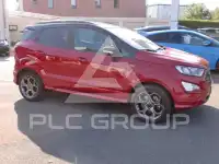 2021 Ford Eco Sport