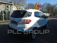 2021 Ford Eco Sport