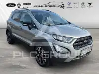 2021 Ford Eco Sport