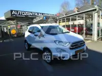 2021 Ford Eco Sport