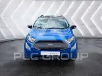 2021 Ford Eco Sport