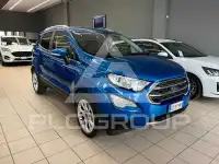 2021 Ford Eco Sport