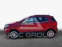 2021 Ford Ecosport