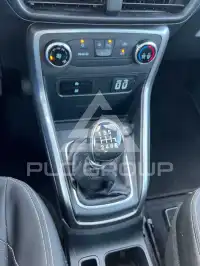 2021 Ford Eco Sport