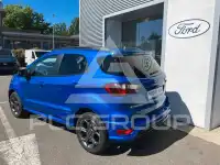 2021 Ford Eco Sport