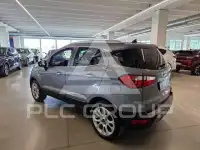 2021 Ford Ecosport