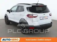 2021 Ford Ecosport