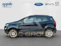 2021 Ford Eco Sport