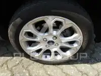 2021 Ford Eco Sport