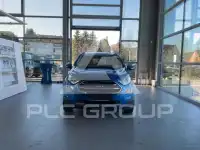 2021 Ford Eco Sport