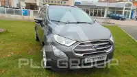 2021 Ford Eco Sport