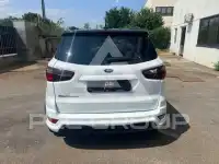 2021 Ford Eco Sport