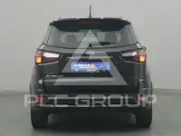 2021 Ford Eco Sport