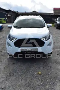 2021 Ford Ecosport