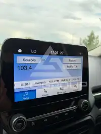 2021 Ford Eco Sport