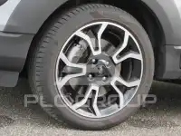 2021 Ford Eco Sport
