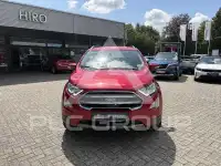 2021 Ford Eco Sport