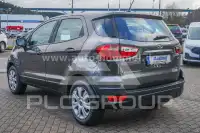 2021 Ford Ecosport