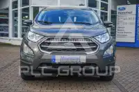 2021 Ford Ecosport