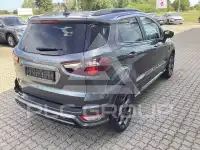 2021 Ford Ecosport