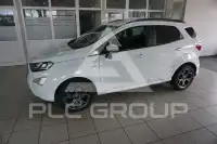 2021 Ford Ecosport
