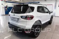 2021 Ford Eco Sport