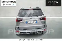 2021 Ford Eco Sport