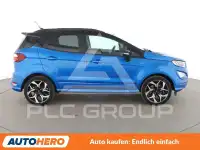 2021 Ford Eco Sport