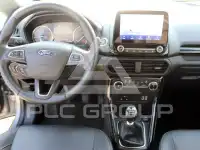 2021 Ford Ecosport