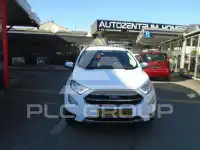 2021 Ford Eco Sport