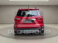 2021 Ford Ecosport