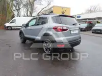 2021 Ford Eco Sport