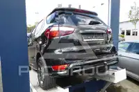 2021 Ford Ecosport