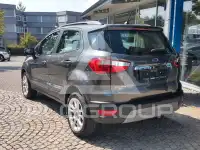 2021 Ford Ecosport