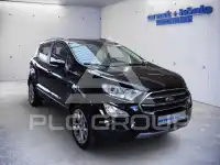 2021 Ford Eco Sport