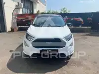 2021 Ford Eco Sport