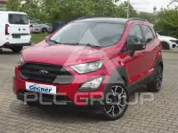 2021 Ford Ecosport
