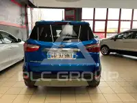 2021 Ford Eco Sport