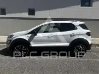 2021 Ford Ecosport