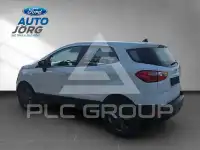 2021 Ford Eco Sport