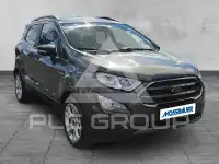 2021 Ford Eco Sport