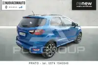 2021 Ford Eco Sport