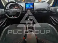 2021 Ford Eco Sport