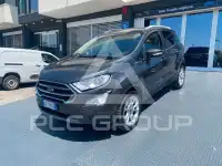 2021 Ford Eco Sport