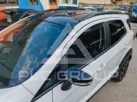 2021 Ford Eco Sport