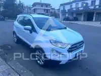 2021 Ford Eco Sport